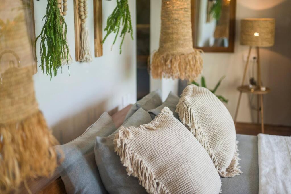 Romantic - Stylish - High End 1Br Villa Canggu Exterior foto