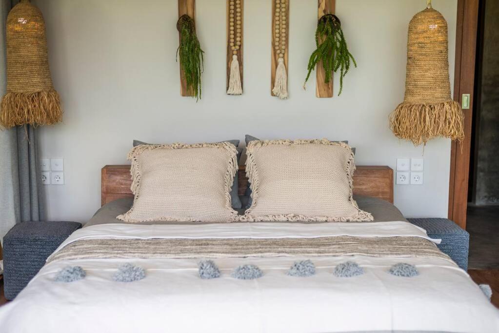 Romantic - Stylish - High End 1Br Villa Canggu Exterior foto